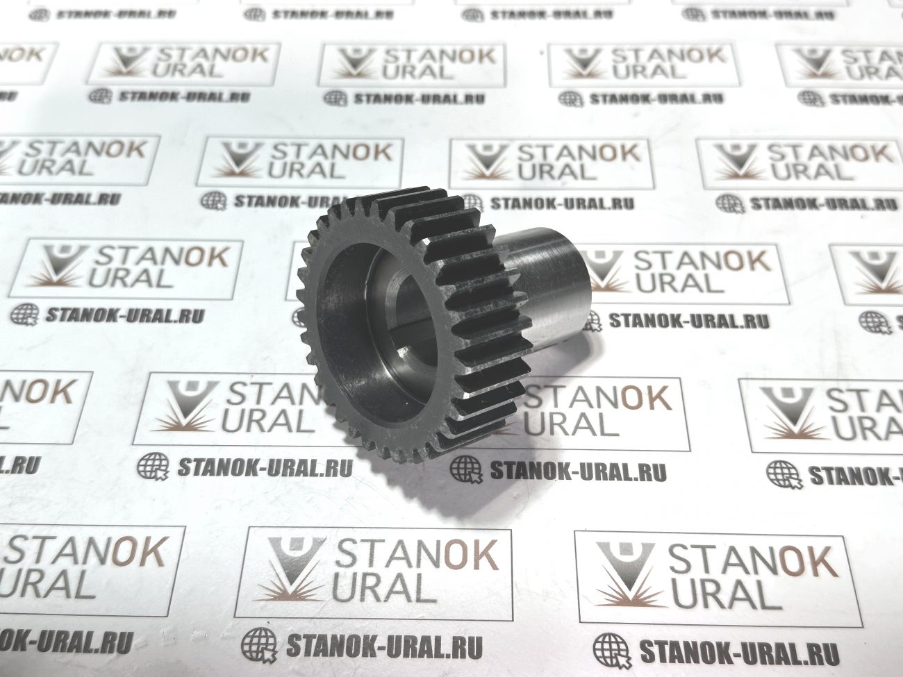 Шестерня 6 оси кп фрикциона 6р82 (6м82.4.33А)