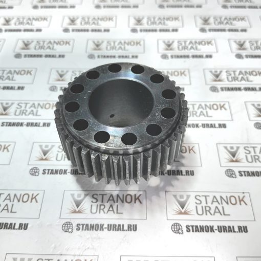 Шестерня фрикциона кп фрезерного станка 6м82 (6м82.4.67Б)