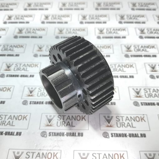 Шестерня фрикциона кп фрезерного станка 6м82 (6м82.4.67Б)