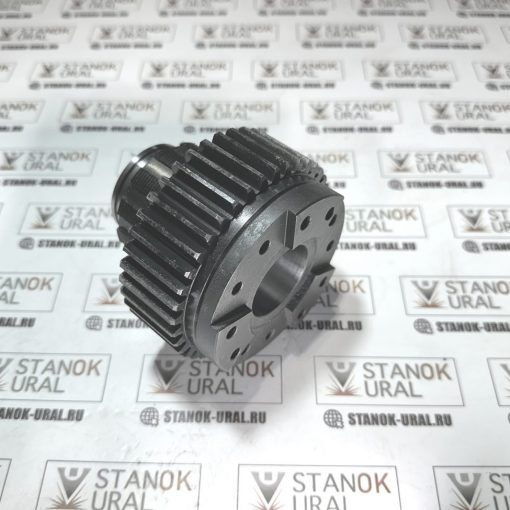 Шестерня фрикциона кп фрезерного станка 6м82 (6м82.4.67Б)