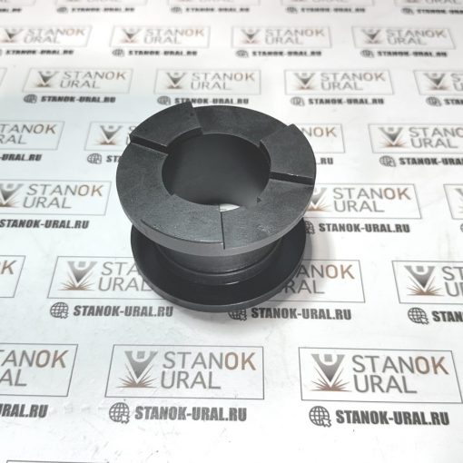 Муфта кулачковая подвижная фрикциона 6 оси кп фрезерного станка 6м82 (6м82.4.39Г)