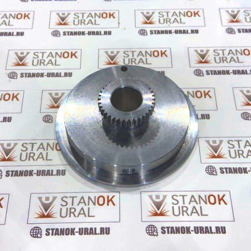Шестерня крышка лимба фартука тс 16к20 (16б20п.061.569)