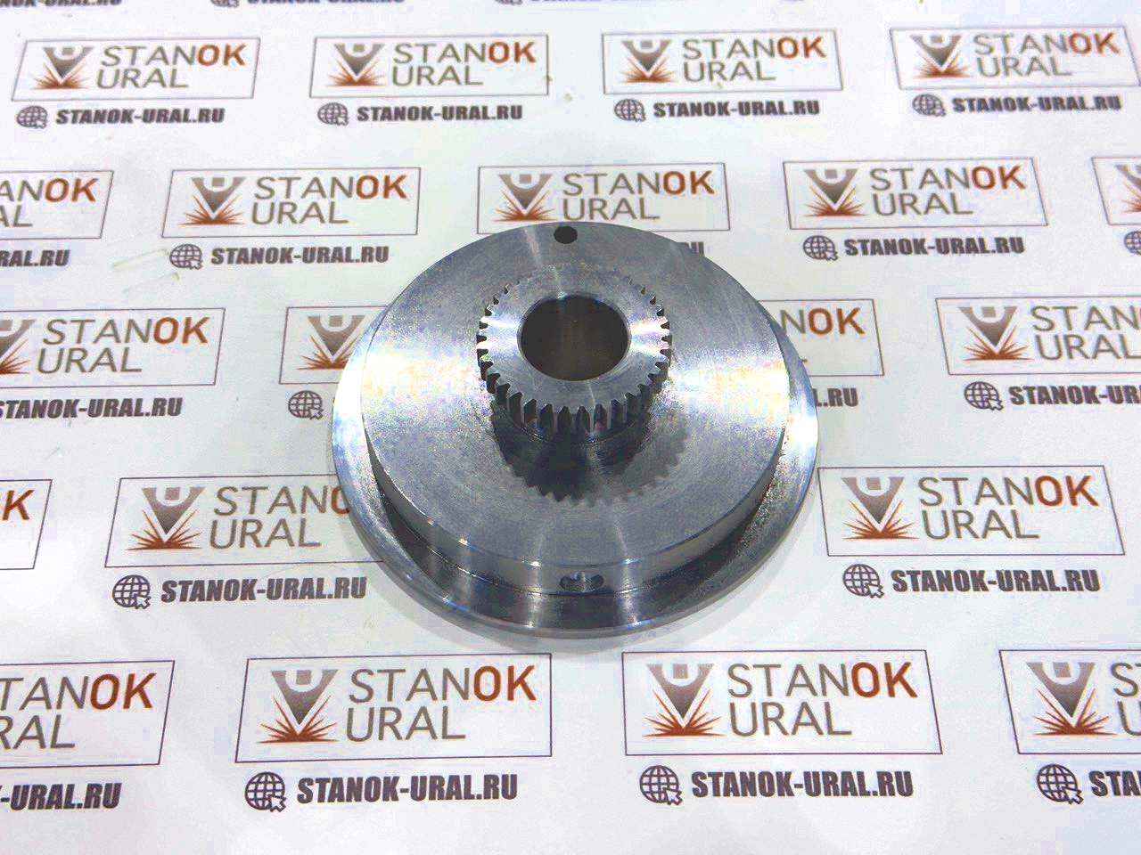 Шестерня крышка лимба фартука тс 16к20 (16б20п.061.569)