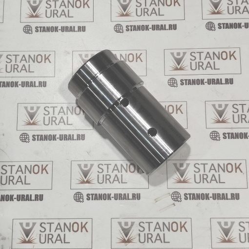 Вал шестерня фартука 16к20 (Реечный, монолитный) (16б20П.061.597)