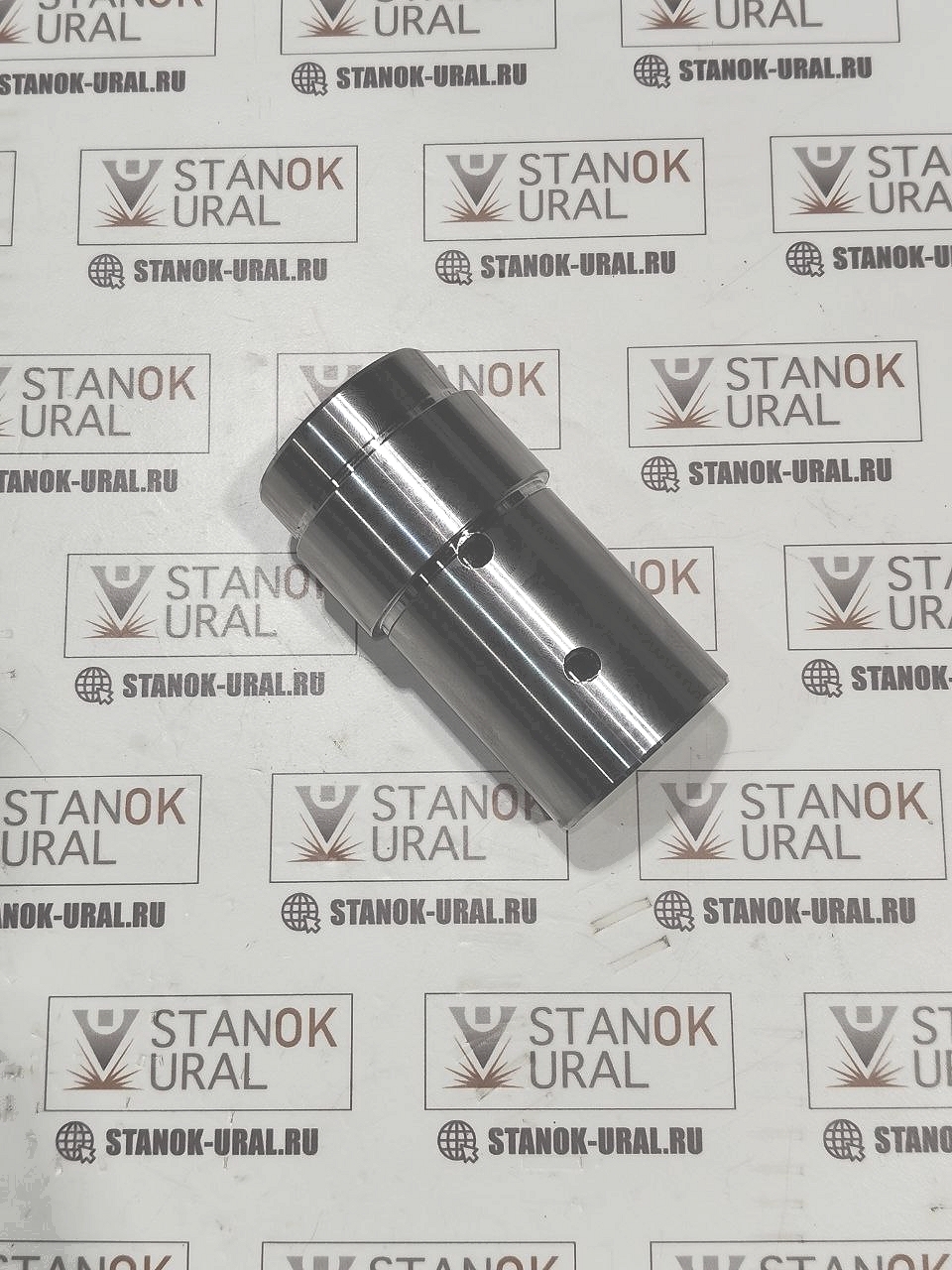 Вал шестерня фартука 16к20 (Реечный, монолитный) (16б20П.061.597)