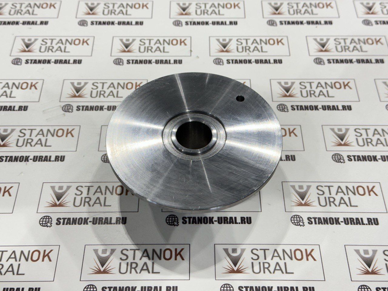 Шестерня крышка лимба фартука тс 16к20 (16б20п.061.569)