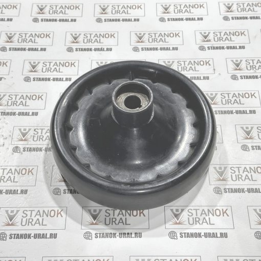 Штурвал фартука токарного станка 16к20 карболитовый (16б20п.061.120)