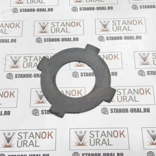 Комплект дисков фрикционных 1 оси кс тс 1к62 (6 шл. 40шт.) (1к62.02.205/206)