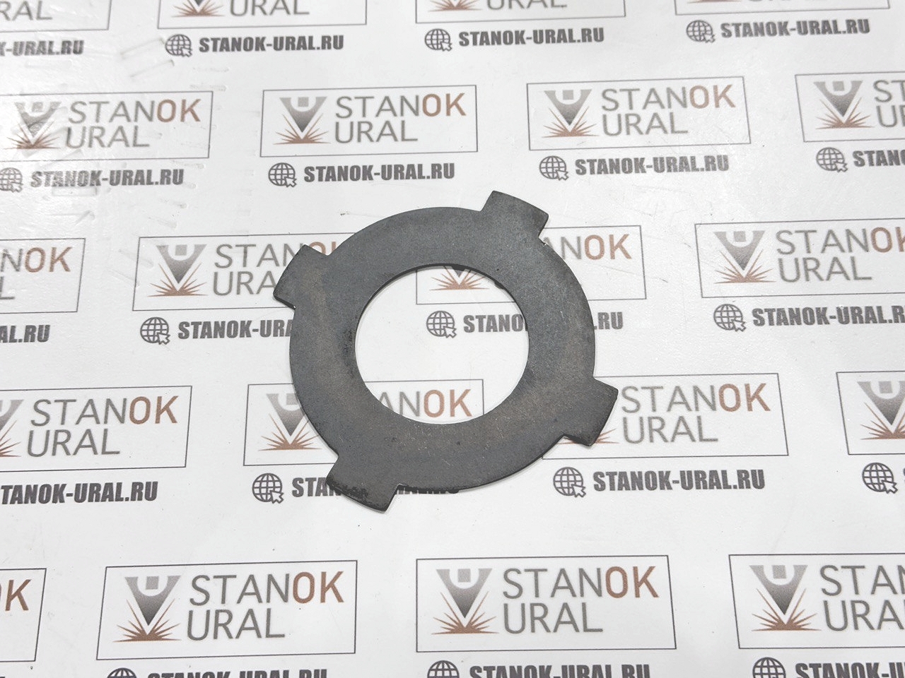 Комплект дисков фрикционных 1 оси кс тс 1к62 (6 шл. 40шт.) (1к62.02.205/206)