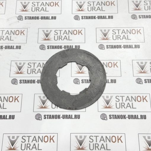 Комплект дисков фрикционных 1 оси кс тс 1к62 (6 шл. 40шт.) (1к62.02.205/206)