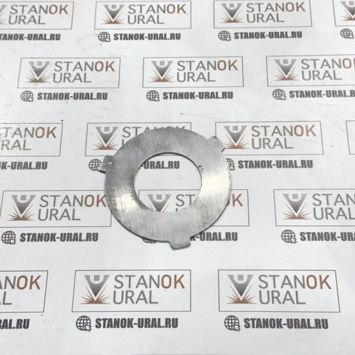 Комплект дисков фрикционных 1 оси кс тс 1к62 (6 шл. 40шт.) (1к62.02.205/206)