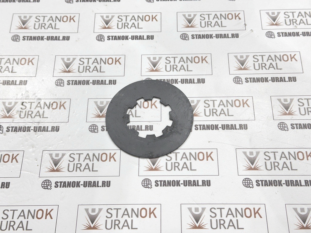 Комплект дисков фрикционных 1 оси кс тс 1к62 (6 шл. 40шт.) (1к62.02.205/206)