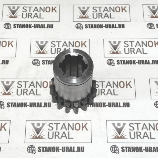Шестерня коробки скоростей сверлильного станка 2н135.20.043