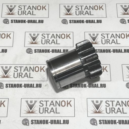 Шестерня коробки скоростей сверлильного станка 2н135.20.043