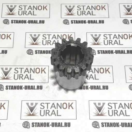 Шестерня коробки скоростей сверлильного станка 2н135.20.043
