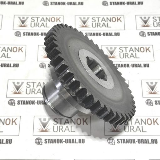 Шестерня коробки скоростей сверлильного станка 2н135.20.041
