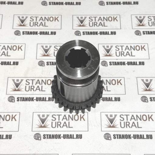 Шестерня коробки скоростей сверлильного станка 2н125.20.054