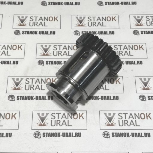 Шестерня коробки скоростей сверлильного станка 2н125.20.054