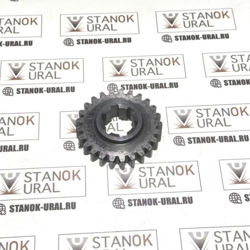 Шестерня коробки скоростей сверлильного станка 2н125.20.047 (2н125.20.047)