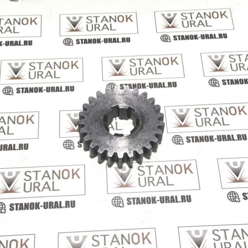 Шестерня коробки скоростей сверлильного станка 2н125.20.047 (2н125.20.047)