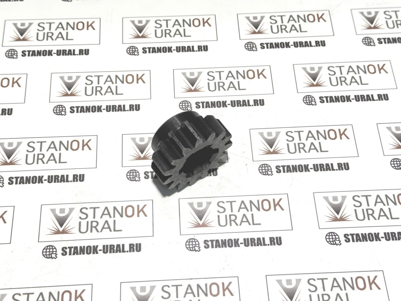 Шестерня коробки скоростей сверлильного станка 2н125.20.047 (2н125.20.047)