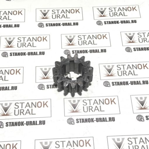 Шестерня коробки скоростей сверлильного станка 2н125.20.047 (2н125.20.047)