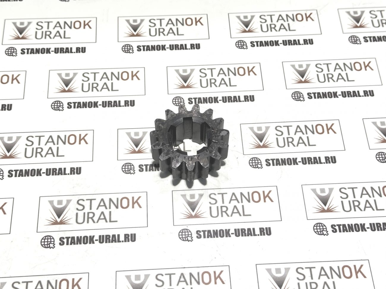 Шестерня коробки скоростей сверлильного станка 2н125.20.047 (2н125.20.047)