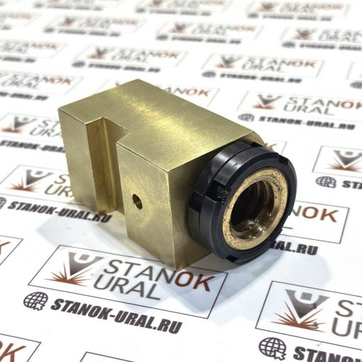 Винтовая пара с гайками поперечной подачи токарного станка 16к20.050.401/201/202СБ 16к20.050.401/201/202СБ