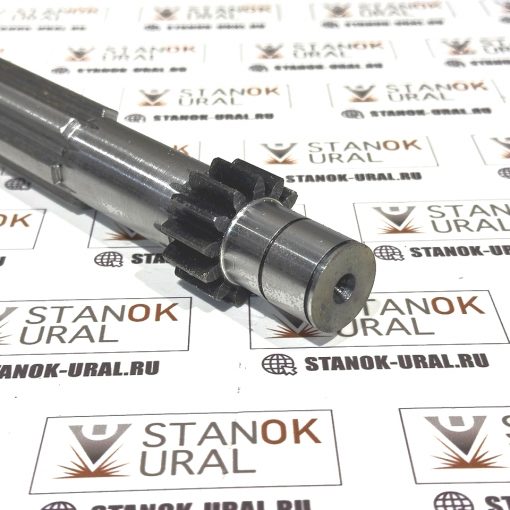 Штурвал дублирующий поперечной подачи фрезерного станка 6р82, 6м82, вм127