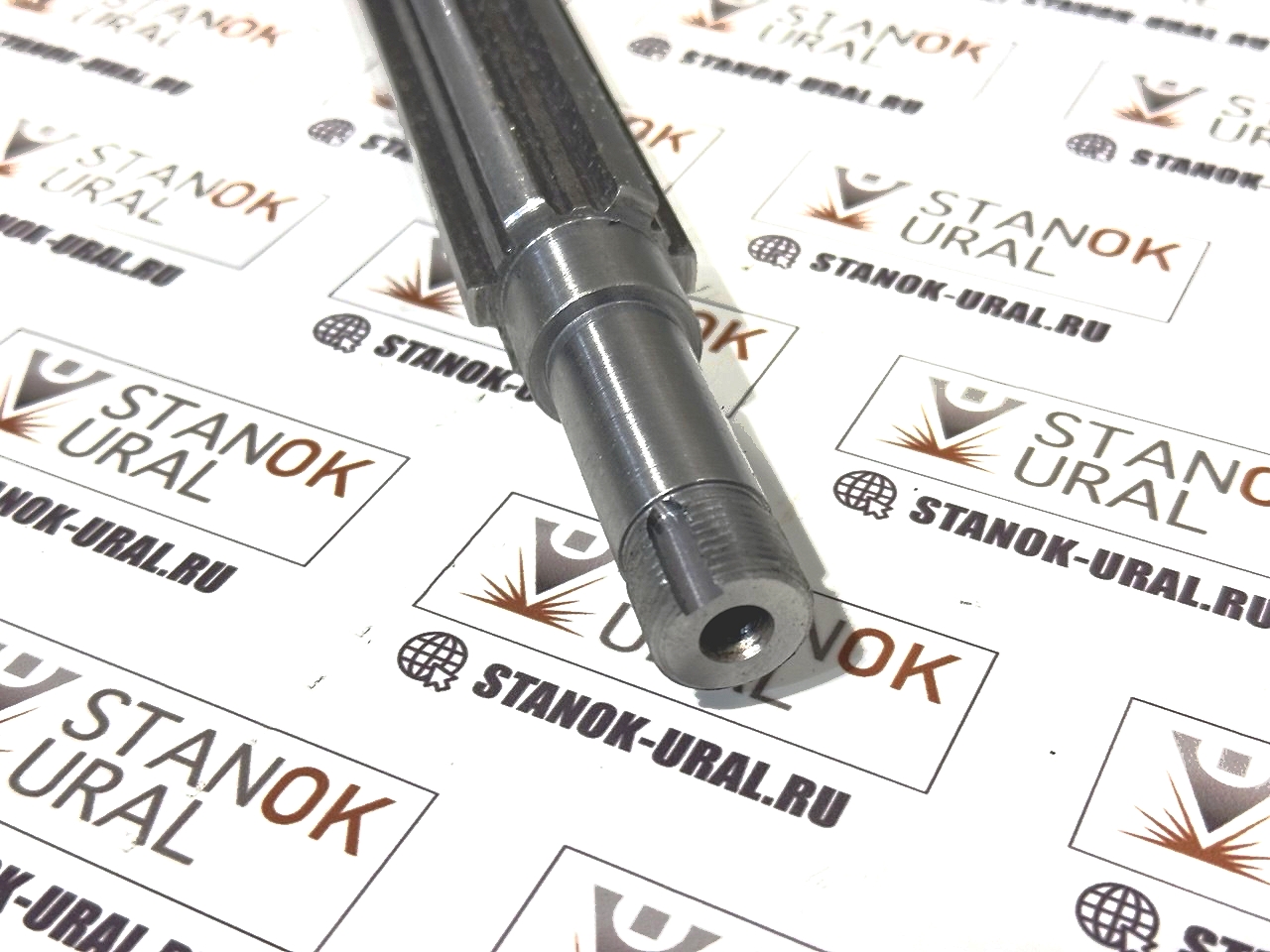 Штурвал дублирующий поперечной подачи фрезерного станка 6р82, 6м82, вм127