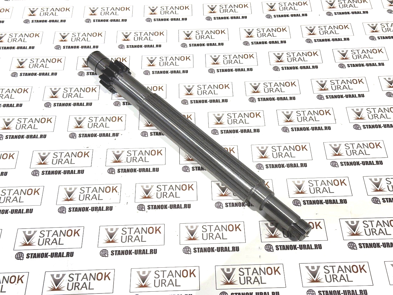 Штурвал дублирующий поперечной подачи фрезерного станка 6р82, 6м82, вм127