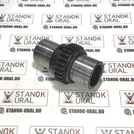 Шестерня приводная фартука ходового вала токарного станка 1к62.06.97