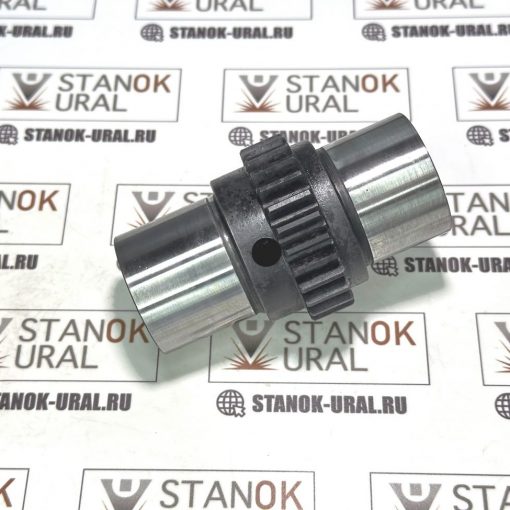 Шестерня приводная фартука ходового вала токарного станка 1к62.06.97 (1к62.06.97)