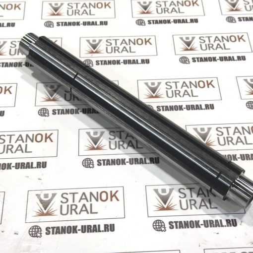 Валик 14 оси коробки подач токарного станка 16к20 16б20п.070.403