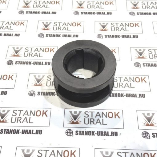 Муфта включения кормысла фрикциона 1 оси КС токарного станка 16к20 16к20.020.467