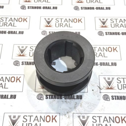 Муфта включения кормысла фрикциона 1 оси КС токарного станка 16к20 16к20.020.467