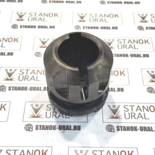 Шестерня кулачковая привода подъёма консоли фрезерного станка 6р82 (6р82.6.152)