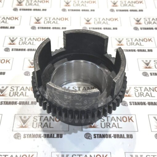 Корзина шестерня малая фрикциона 1 оси кс токарного станка 16к20 (16к20.020.444)