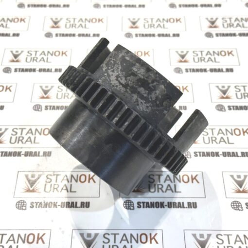 Корзина шестерня малая фрикциона 1 оси кс токарного станка 16к20 (16к20.020.444)