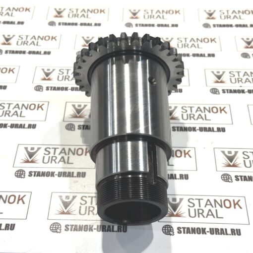 Муфта шестерня кулачковая привода продольной подачи фрезерного станка 6р82 (6р82.7.164)