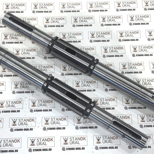 Валик фрикционный 1 оси коробки скоростей тс 16к20 (конус)16к20.020.402