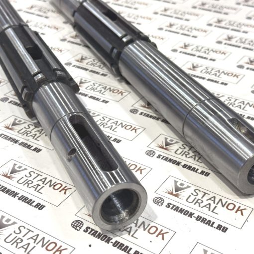 Валик фрикционный 1 оси коробки скоростей тс 16к20 (конус)16к20.020.402